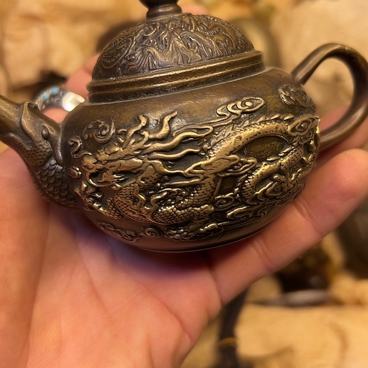 铜器工艺铜器工艺铜器工艺铜器