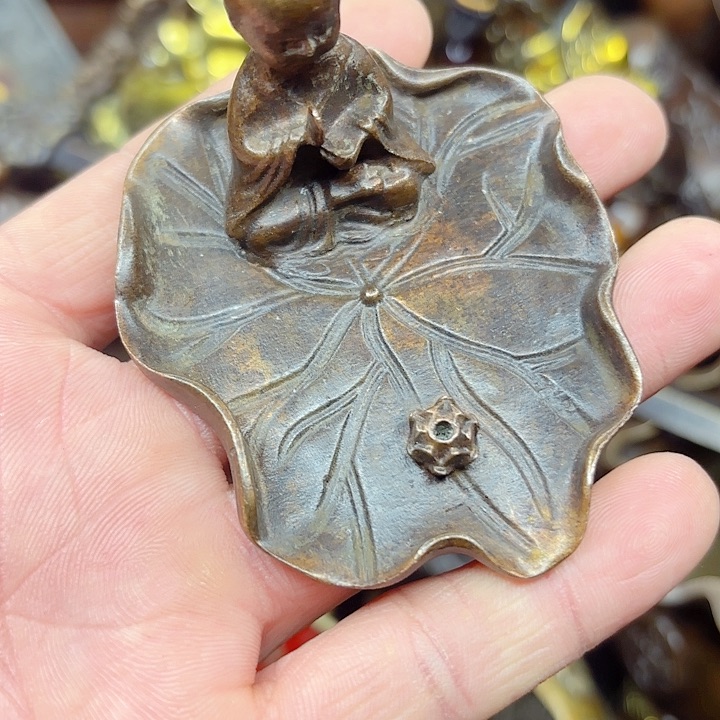 铜摆件摆件摆件品