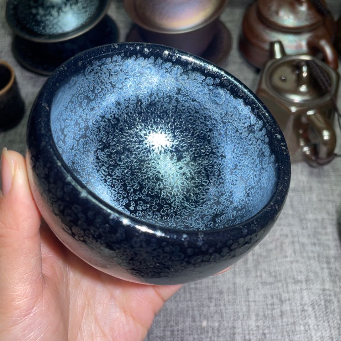 茶盏建盏直播间链接