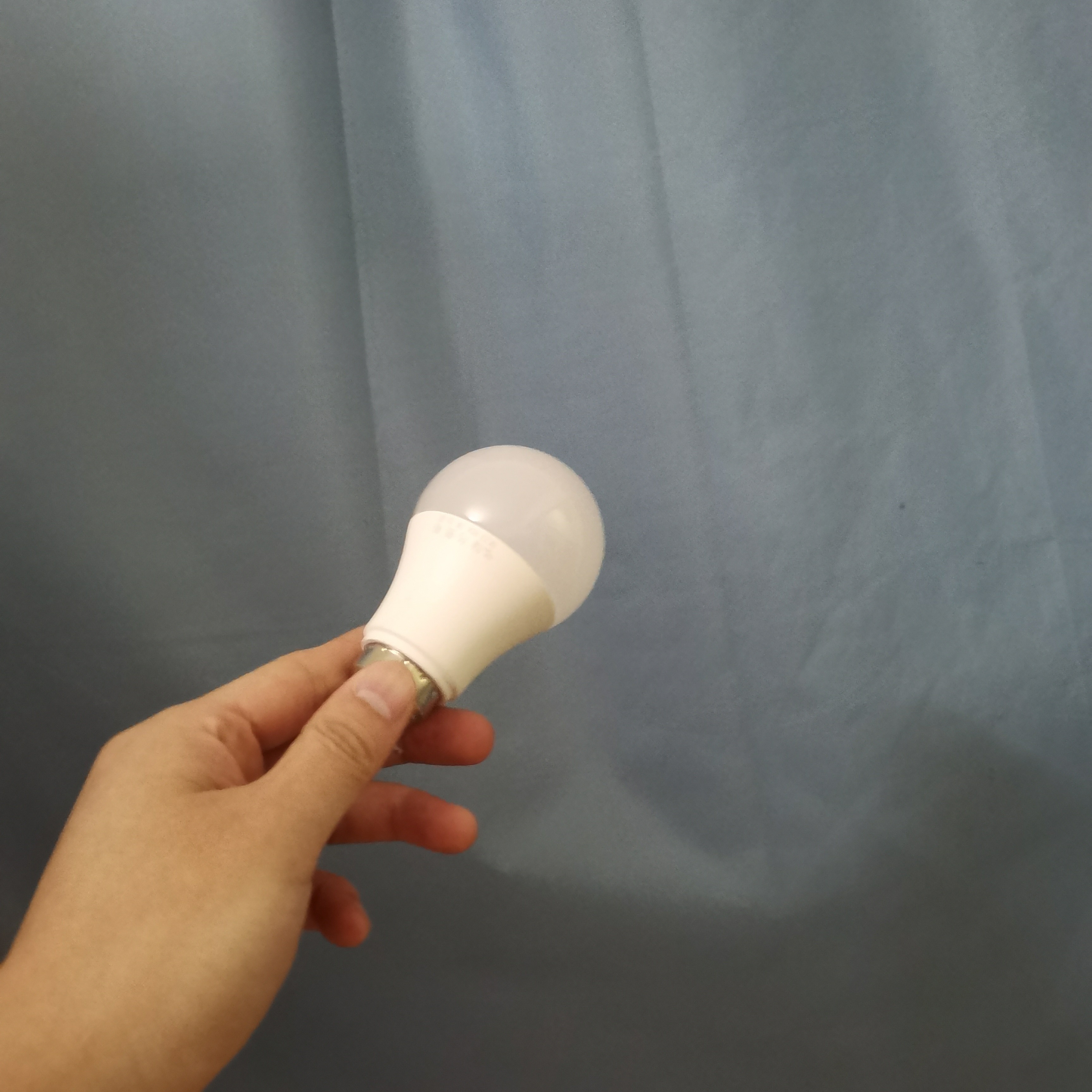 卡口球泡低压（6个）