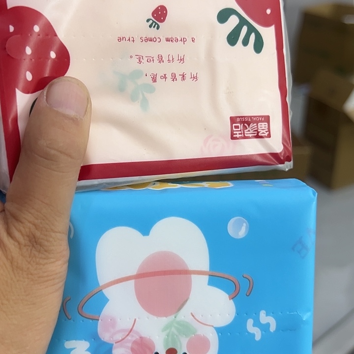 我们的目标是成为一