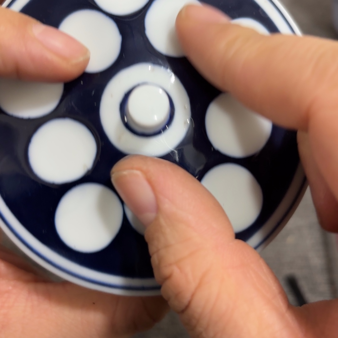 非常好看的物品 The 