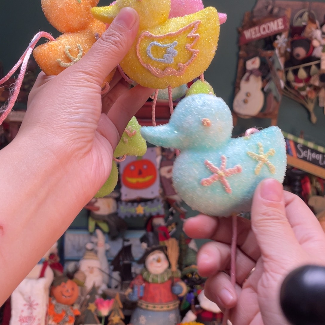 中古摆件默认微瑕