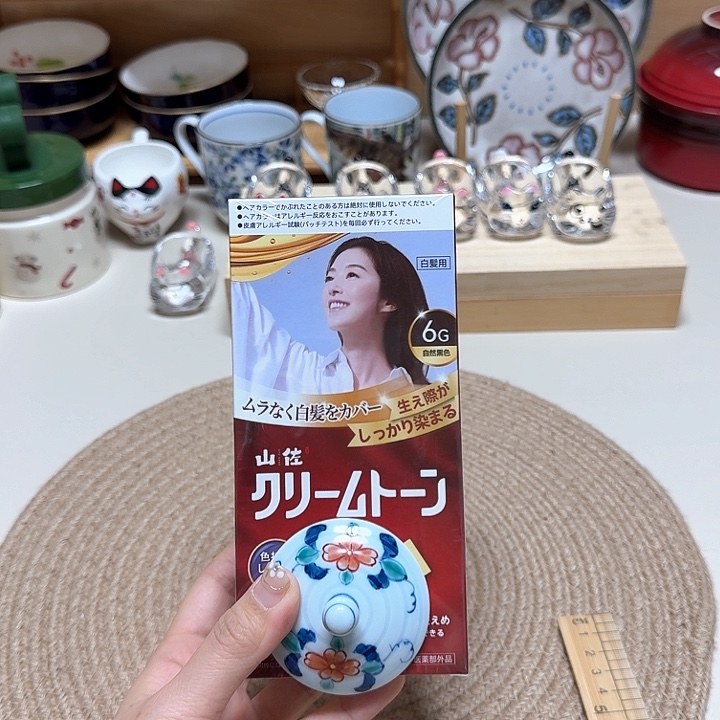 晓晓推荐瓷片瓷器