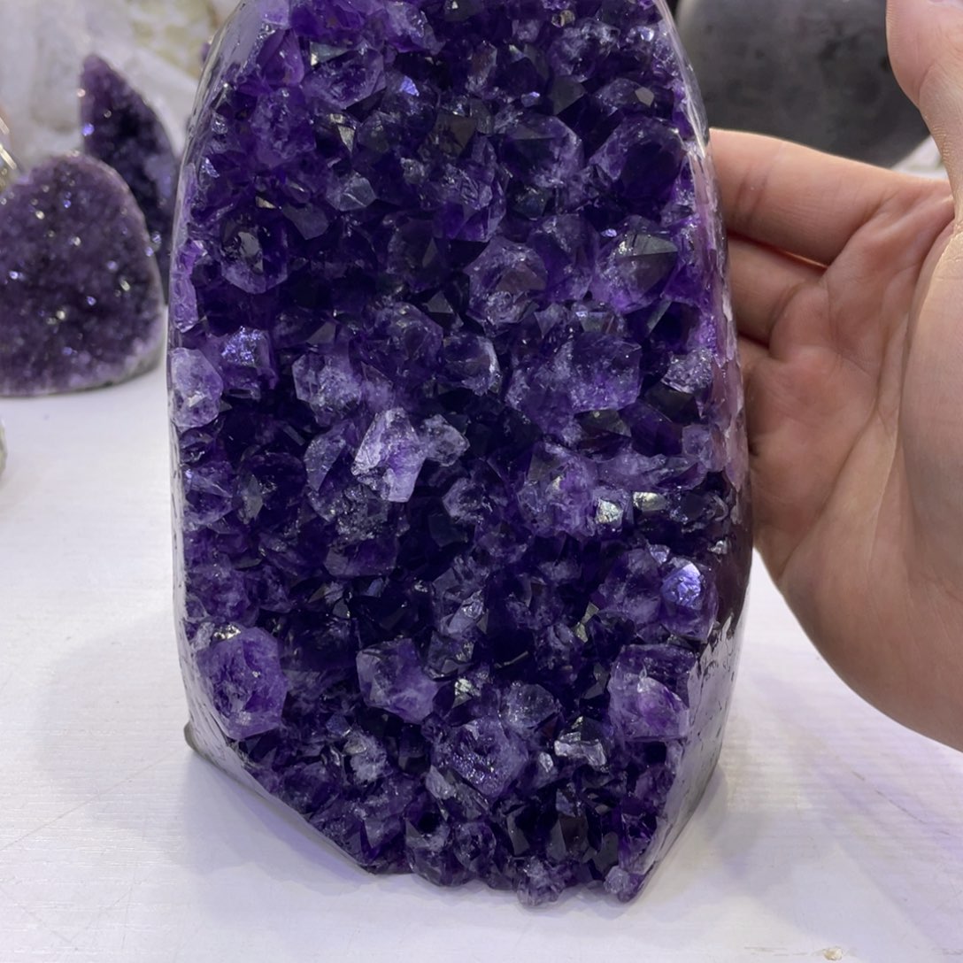 水晶珠宝半成品未镶嵌ヾ****ヾ