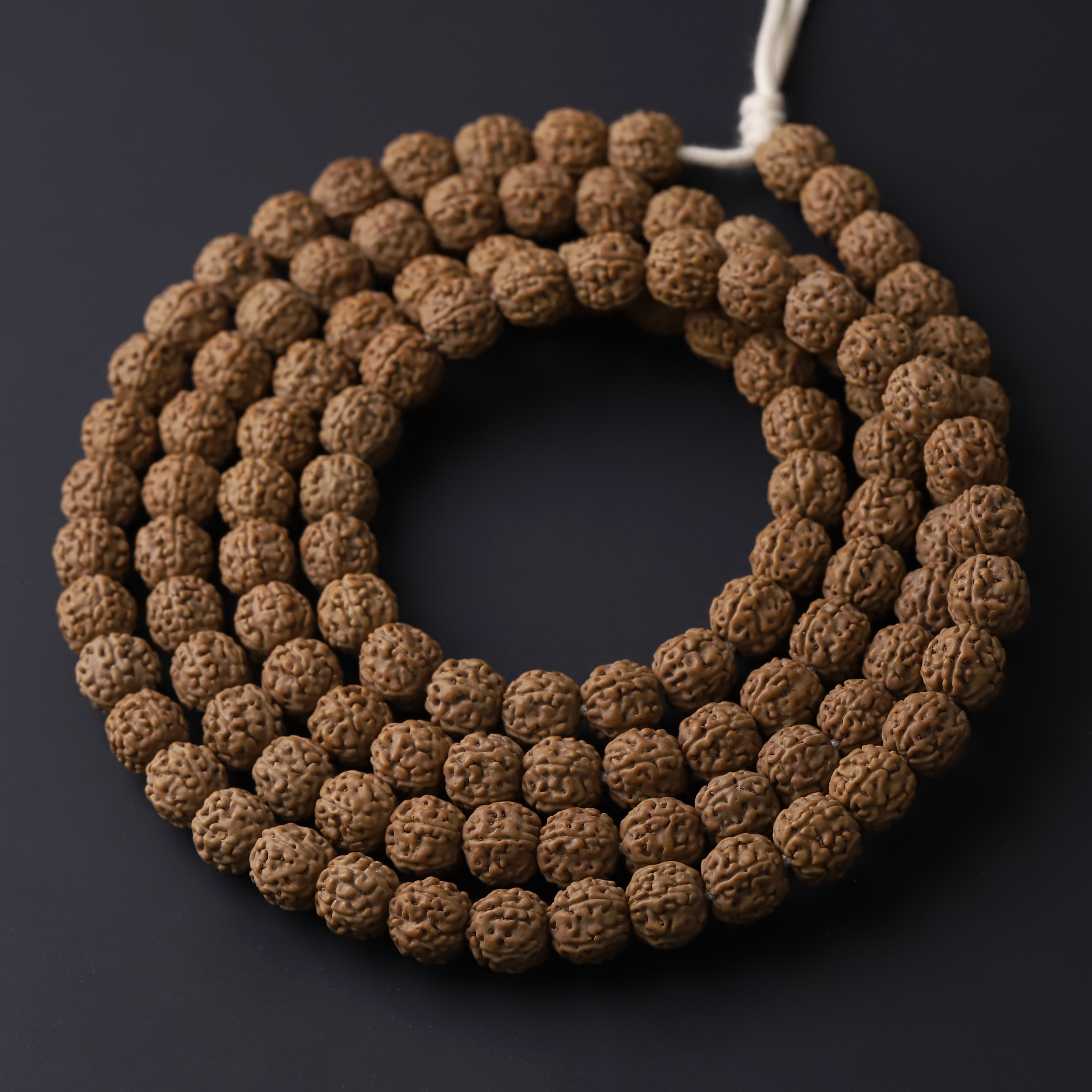 S9721【原桩一等B盘龙纹】精挑盘龙纹小金刚菩提108文玩长串