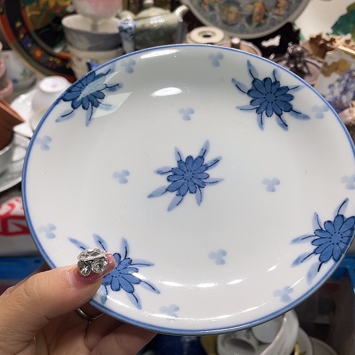 茶杯具19.9发带瑕疵牌都是坏的3