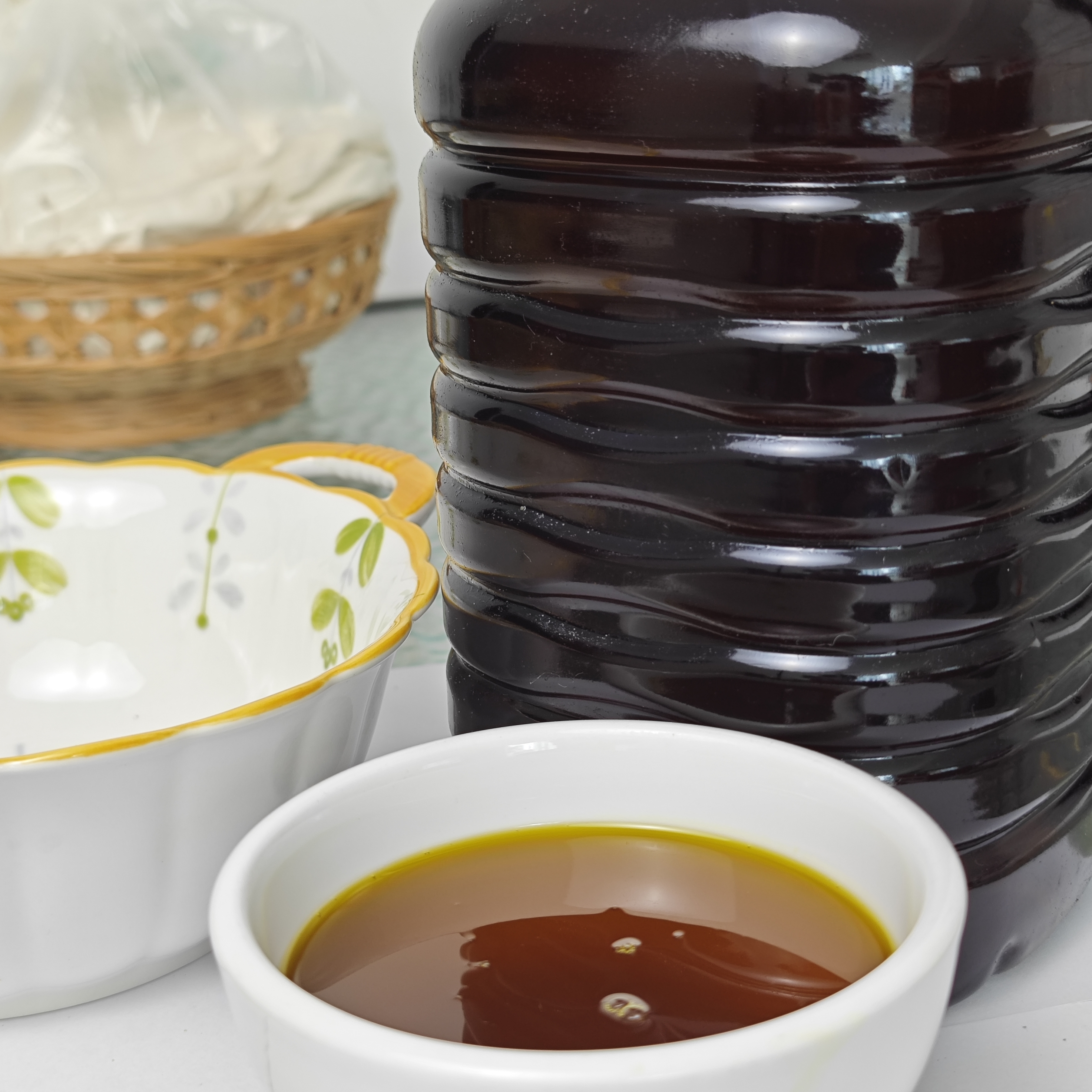 百里杜鹃本土农产品（6）