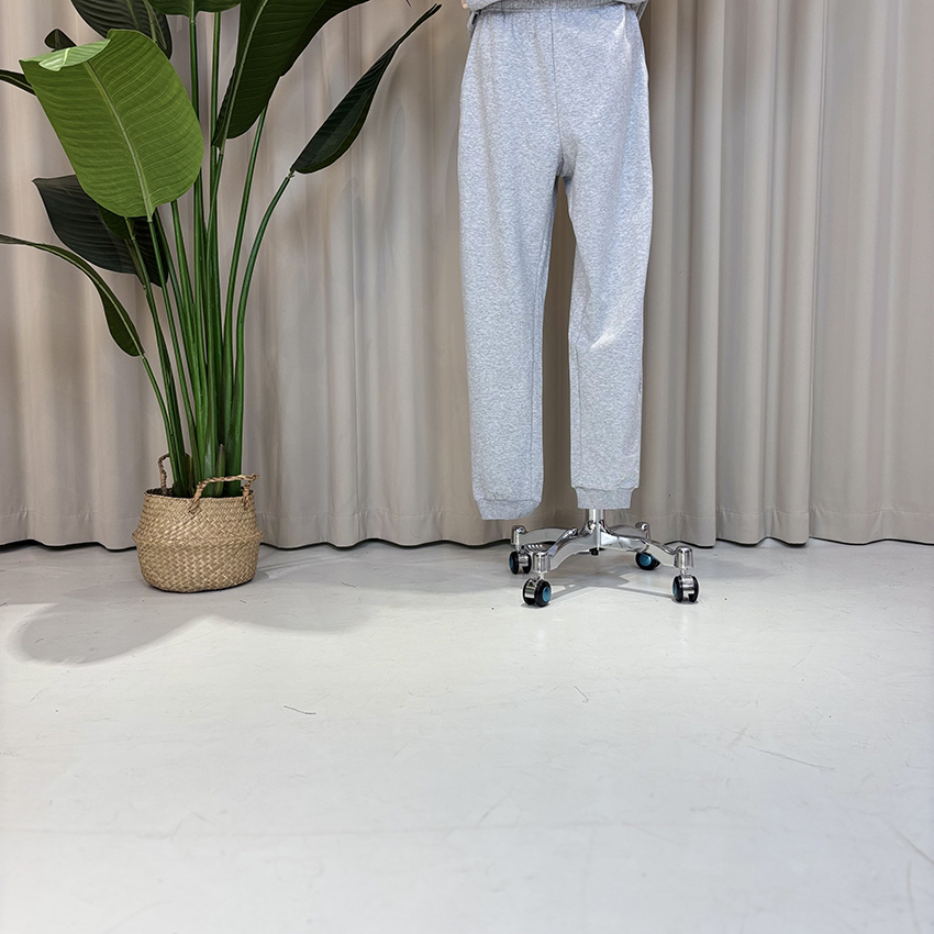 松滋城北实验中学运动长裤