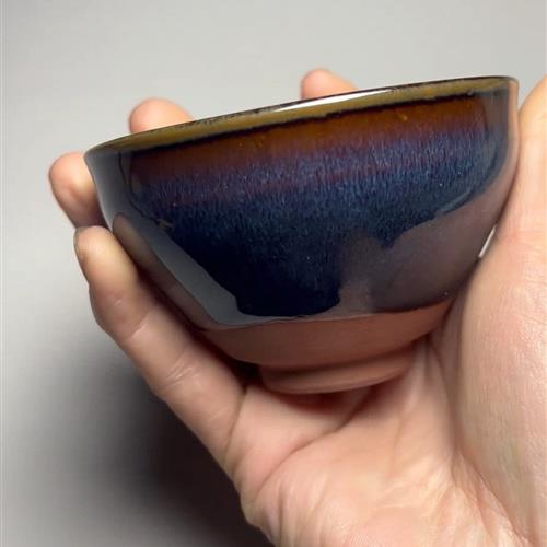 【闪购商品】茶盏-405............