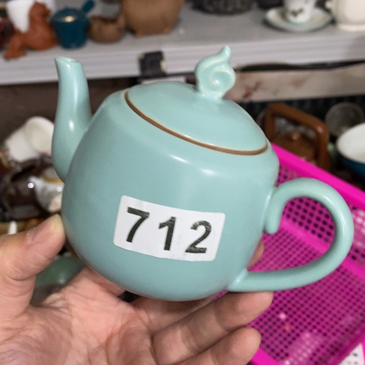 陶瓷艺术品及陶瓷制品