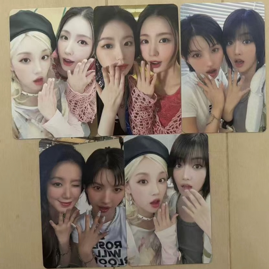 【国现】idle 专辑 cd 日专  神户琦玉 cp卡 音像