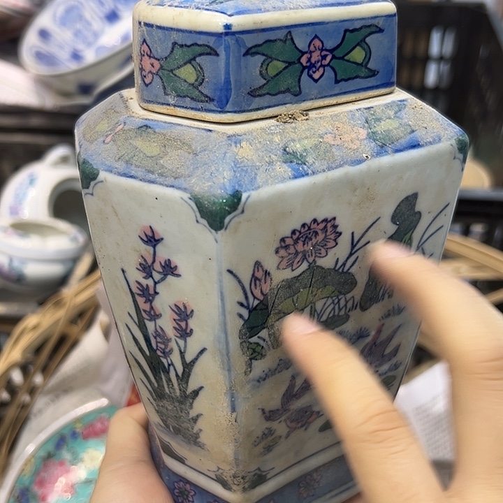 茶叶罐268555558888888
