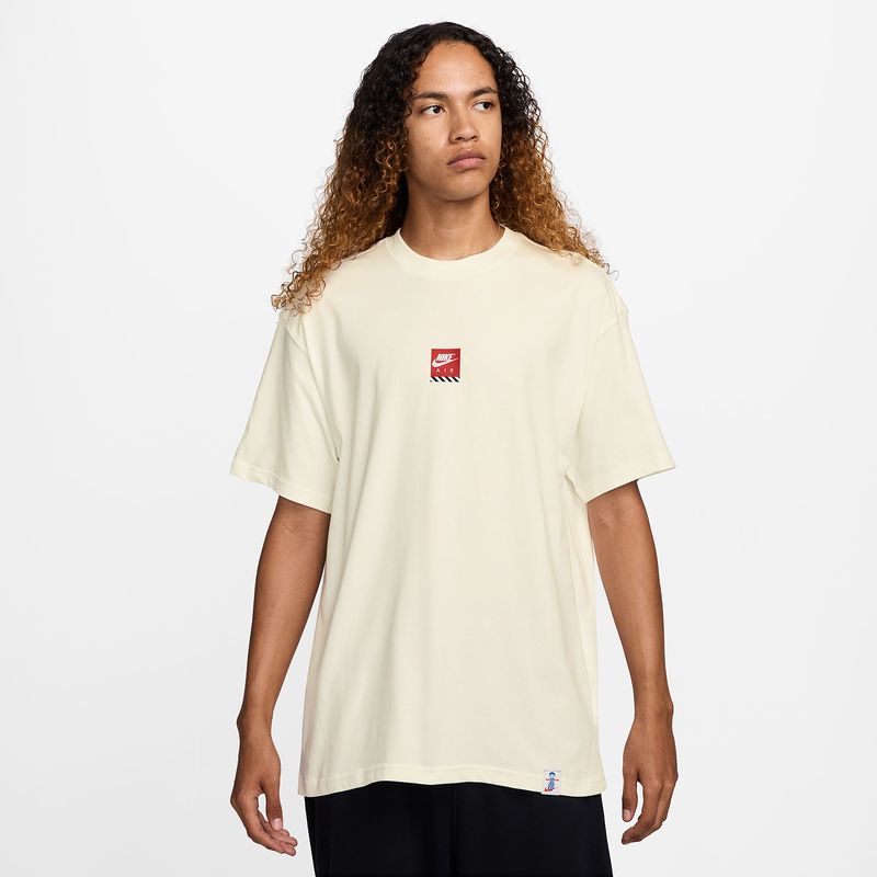 耐克（NIKE）男子休闲潮流T恤/短袖HJ0769-133