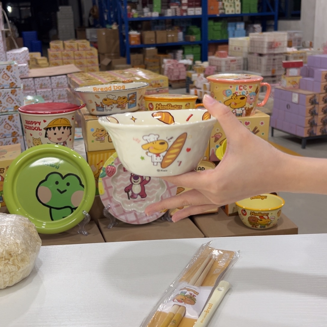 瓷502 家勺子筷子陶瓷。