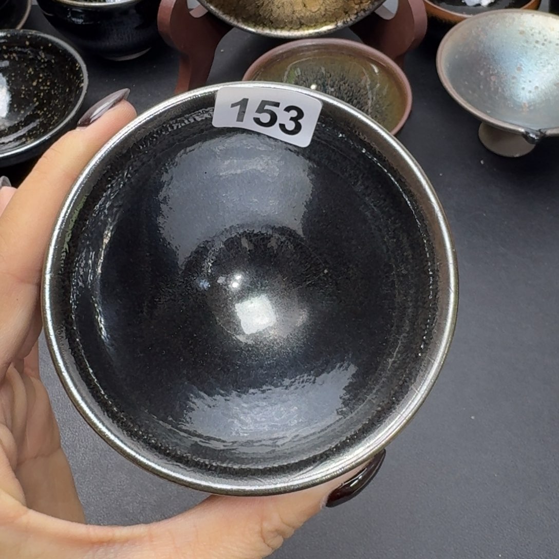 茶盏乐乐千盏茶器153