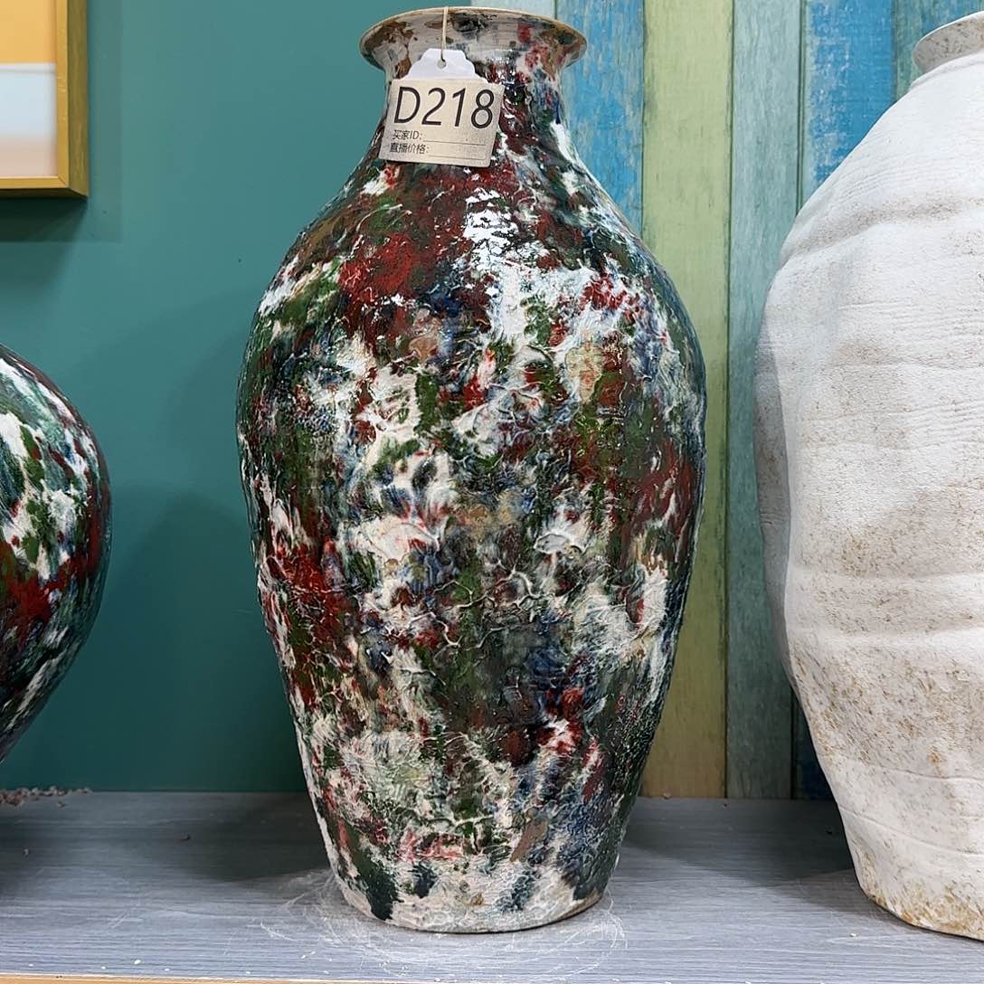 景德镇陶瓷艺术品