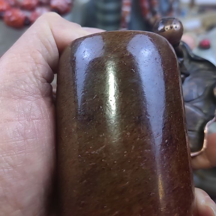 摆件铜器杂件摆件茶宠物