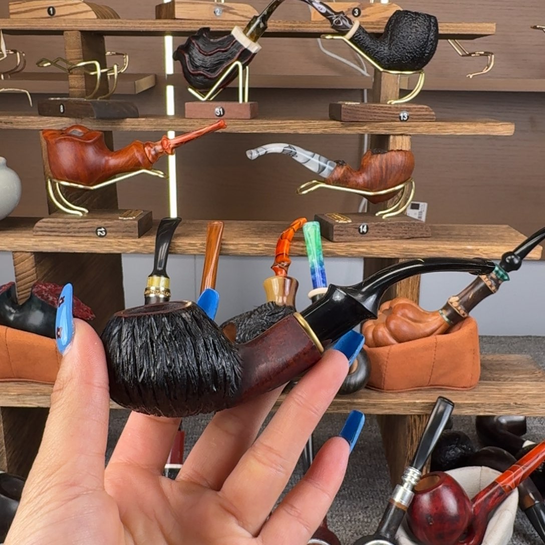 凌*志意大利进口石楠木