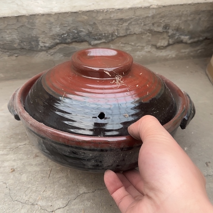 瓷片陶瓷盘子碗啥都有