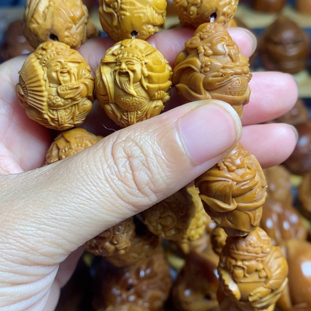 【闪购商品】其他橄榄核寻**乐