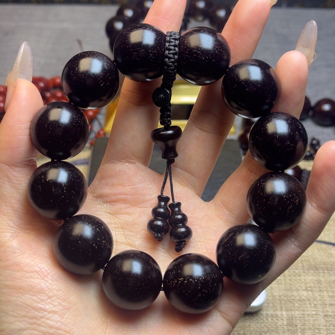 檀香紫檀（小叶紫檀）2.0✖️12