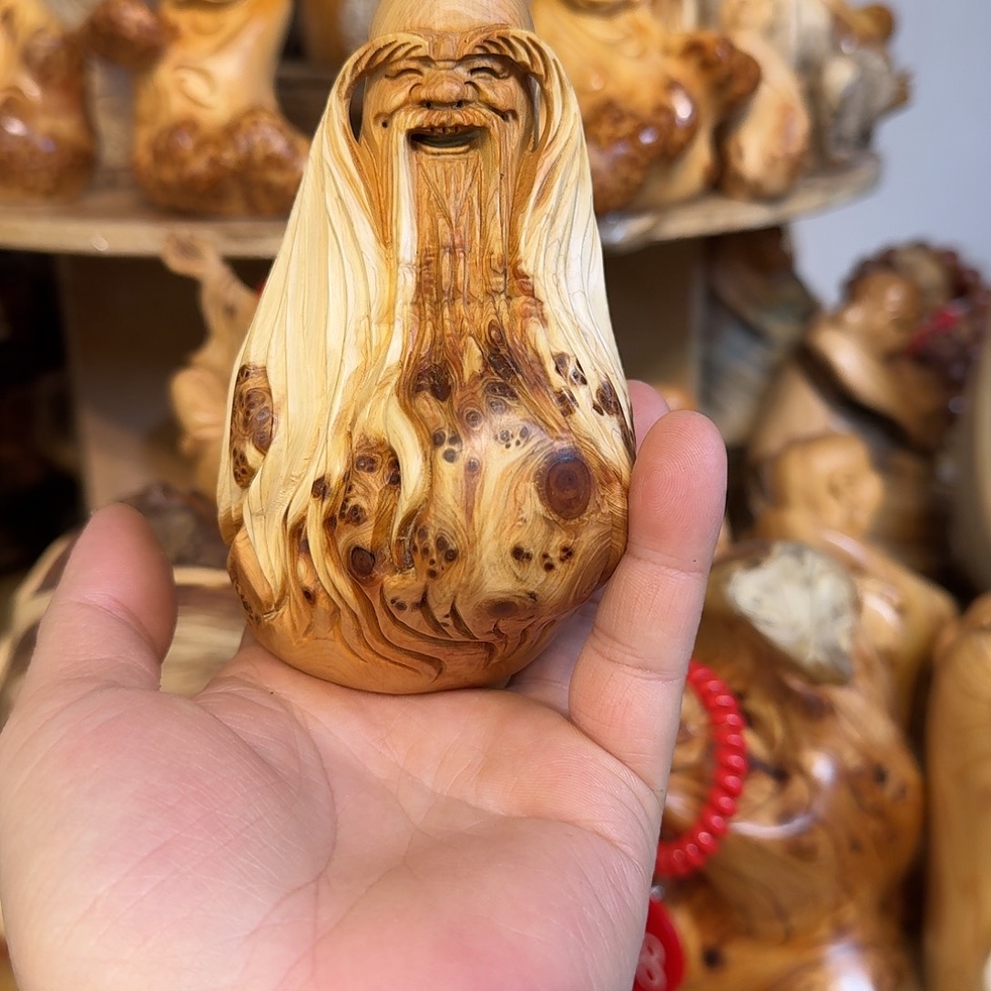 明***来柏木（崖柏）111111111111111111