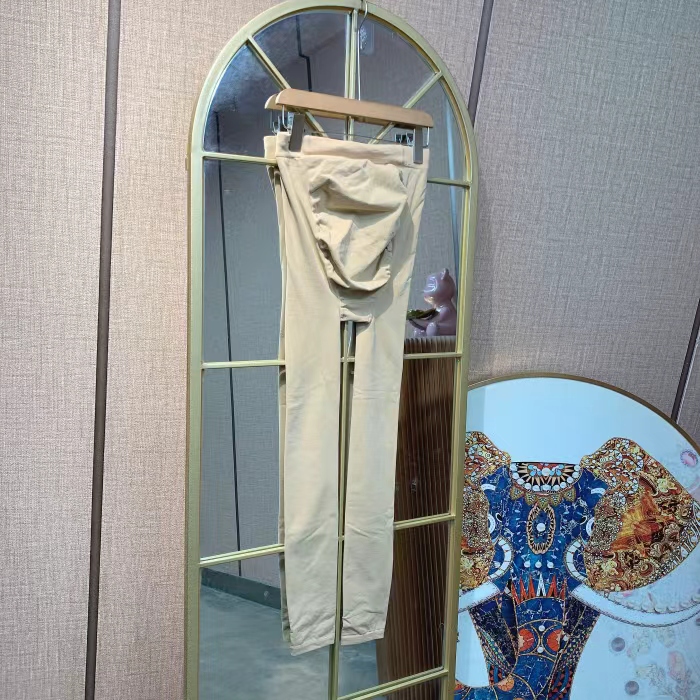 N036孕妇肤色薄绒踩脚袜裤90-160