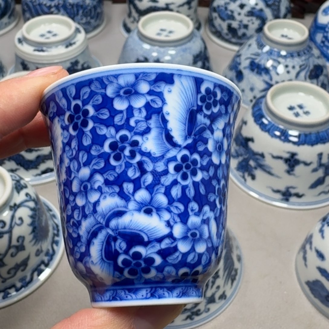 杯子景德镇陶瓷艺术中心