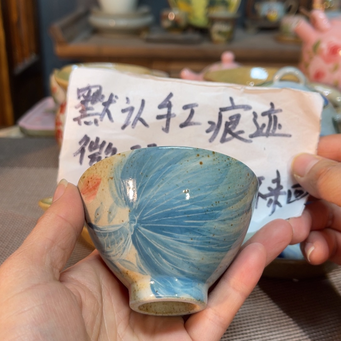 雨***话壶陶朋友们开窑了快冲