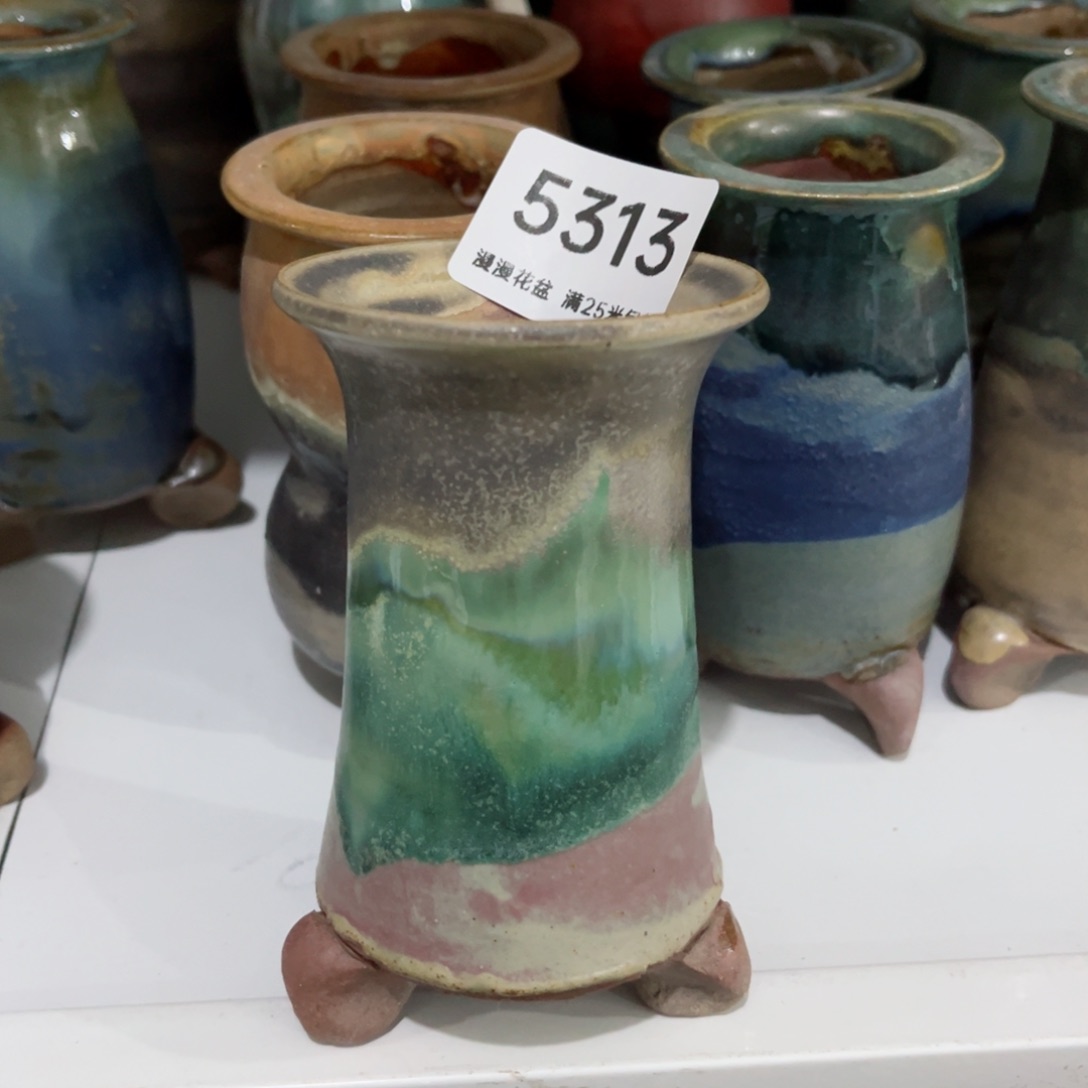 5313内口5景德镇手工制作