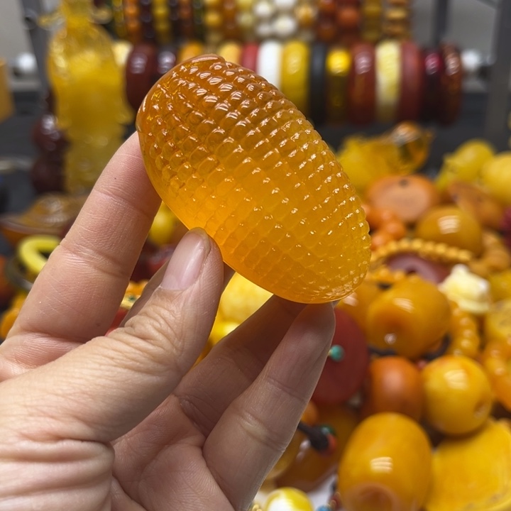 时尚饰品-饰品吊坠