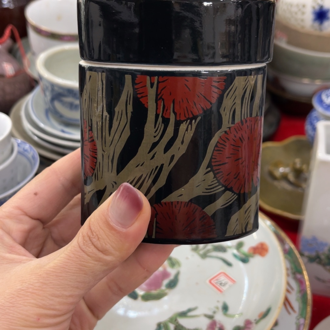 陶日用家用陶瓷制品