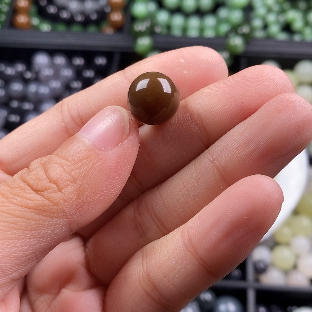 和田玉未镶嵌珠宝半成品