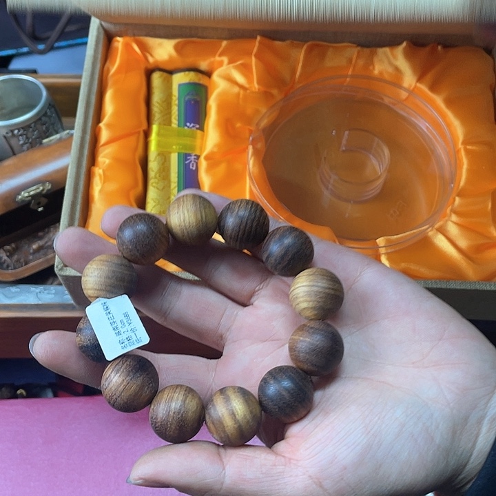 其他主播推荐———