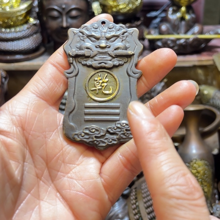 铜器摆件诚信经营