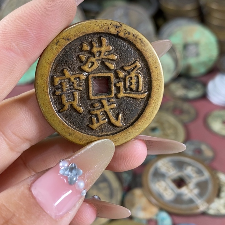 卡***卡铜复古工艺品1515