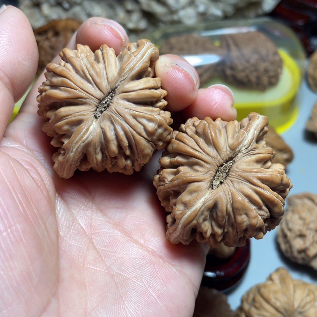 核桃手串/手链精品四座楼47