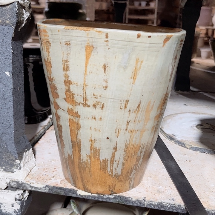 瓶口18高23 景德镇陶瓷满29包邮