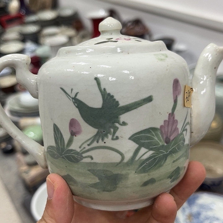 好货靓货哟漂亮好货