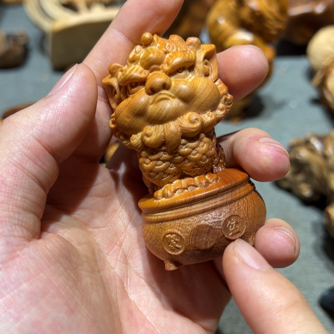 柏木（崖柏）北太行陈化崖柏
