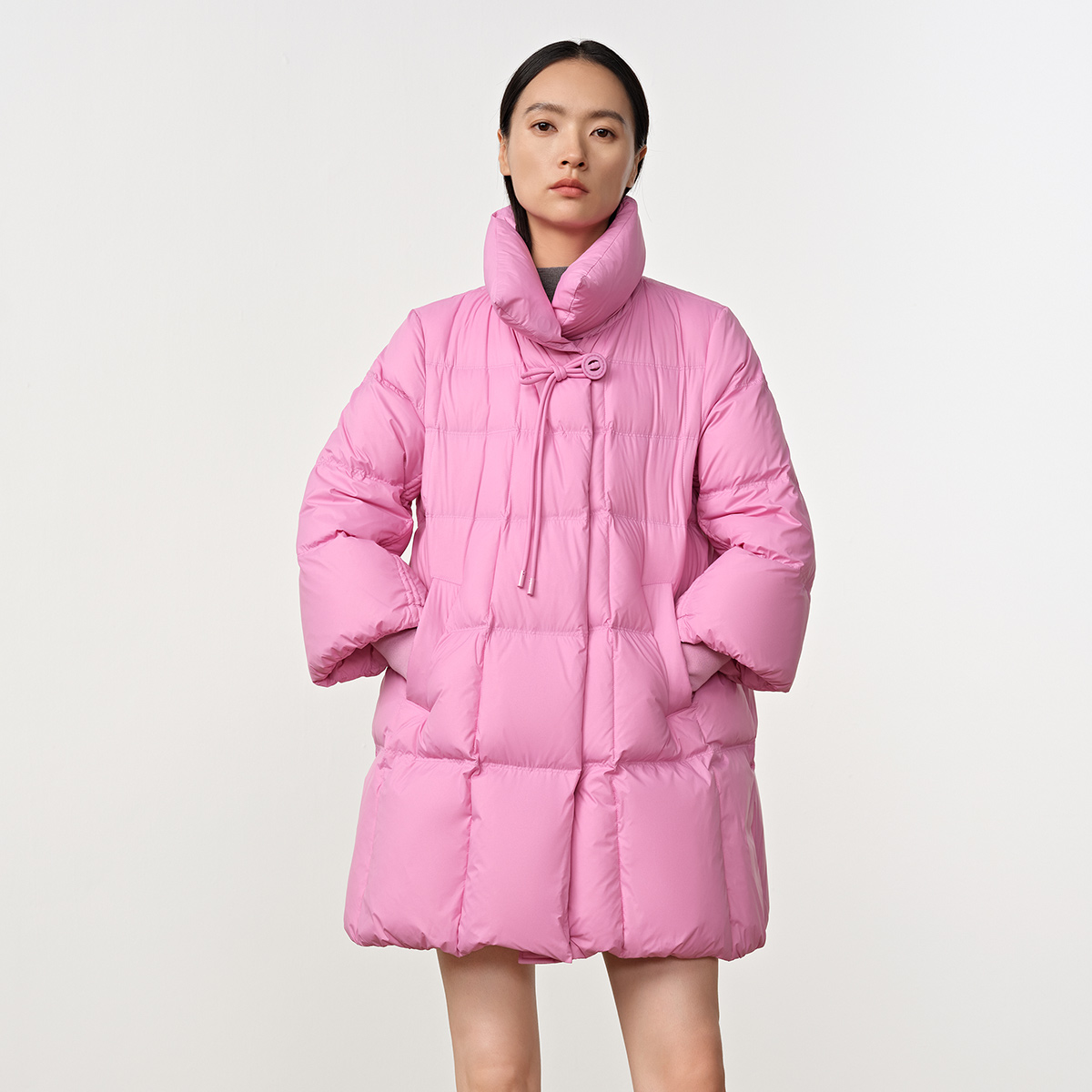 R515909秋冬女装外套