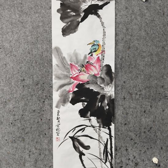 用***莜国画和美美和美美