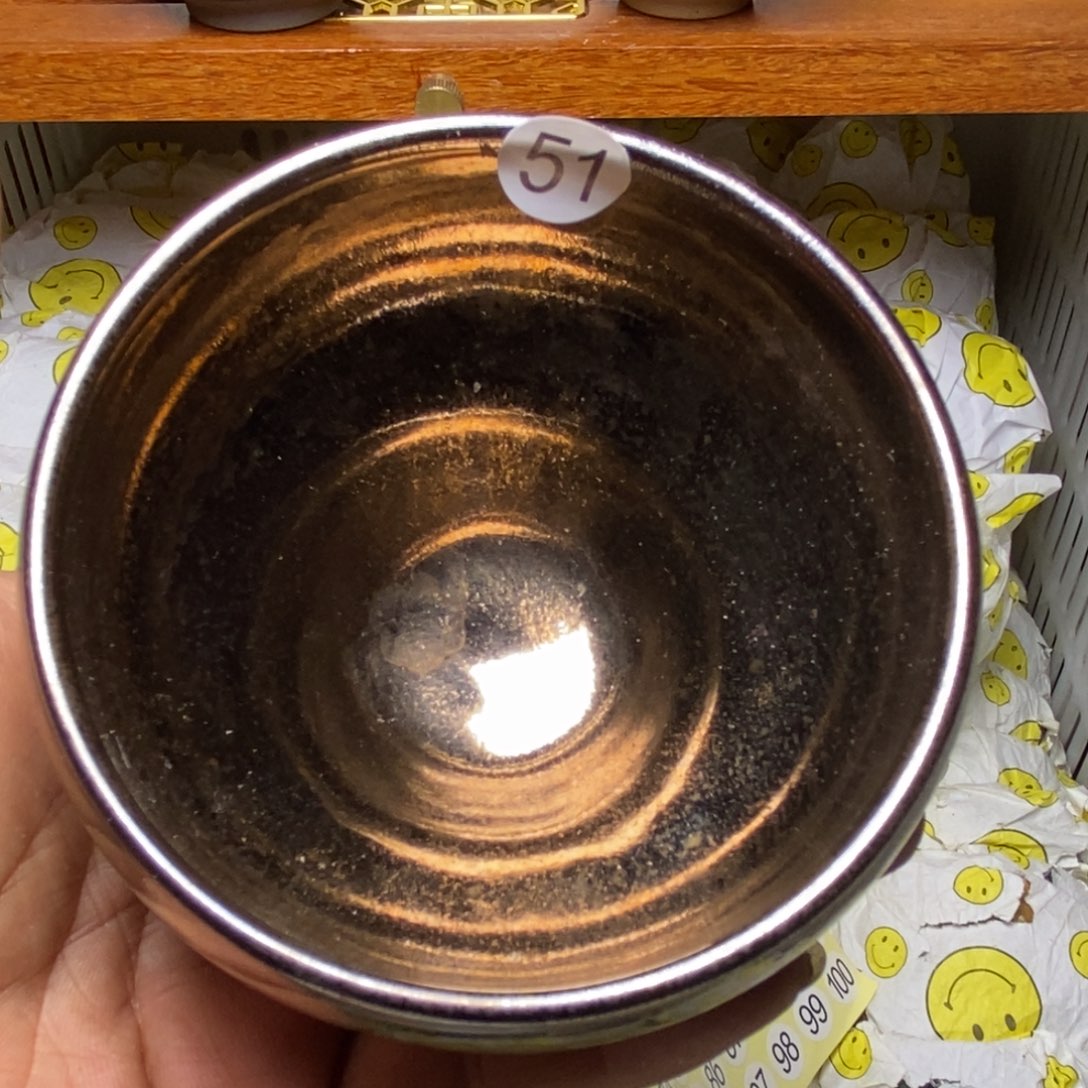 茶盏建盏喝茶主人杯茶杯