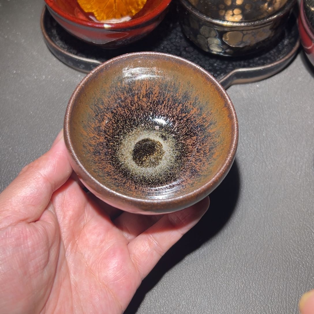 茶盏这个时候才会明白为什么有时候我们