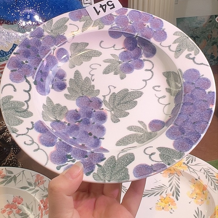 瓷片景德镇陶瓷艺术精品