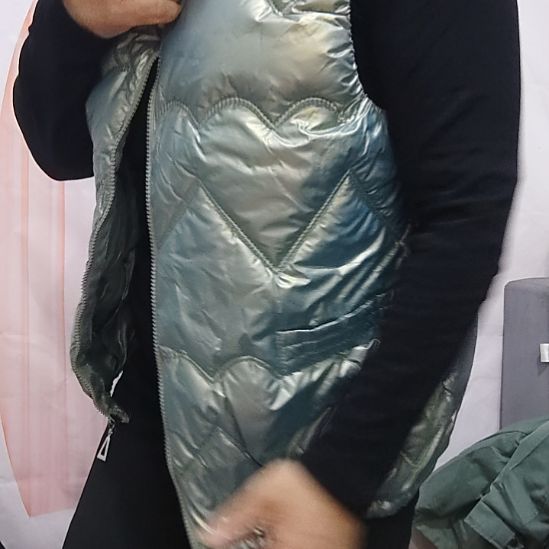 穿着舒服透气性好