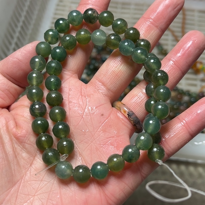 玛瑙/玉髓珠宝奇石未镶嵌