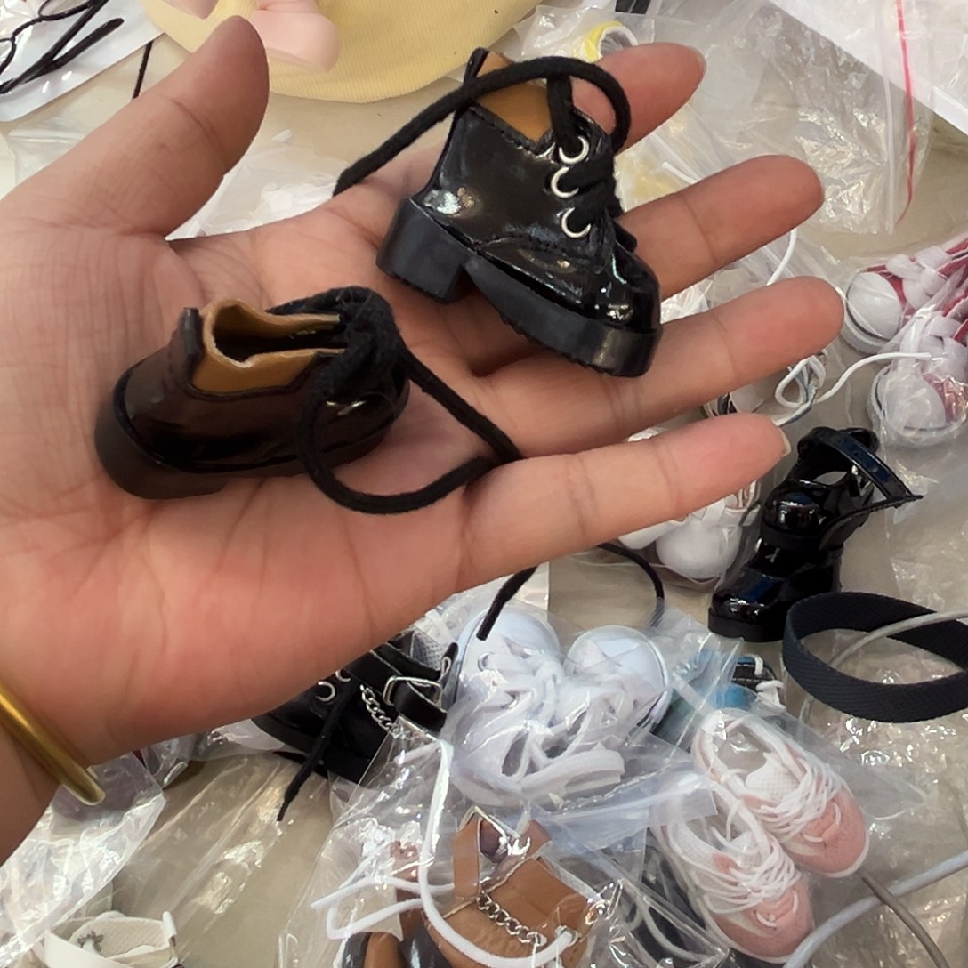 黑色鞋子新款鞋子