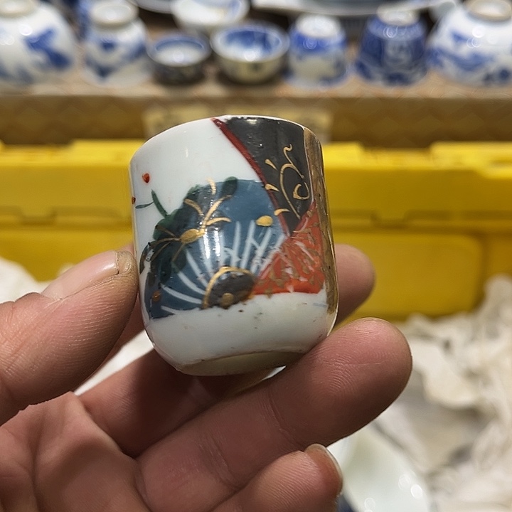 陶瓷茶玩榜第二十名